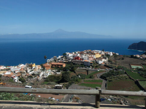 Agulo