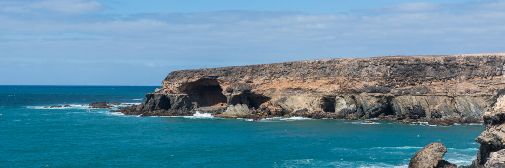 Ajuy Caves