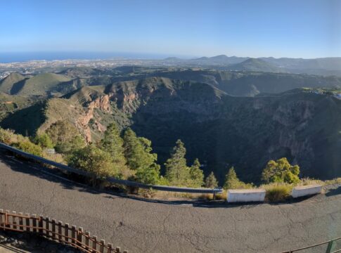 Caldera de Bandama