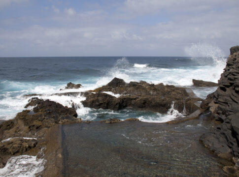 Barlovento Coast