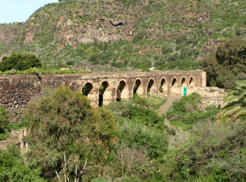 Barranco de Guiniguada