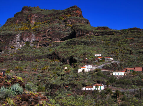 Benchijigua