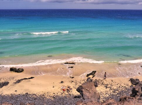 Butihondo Beach