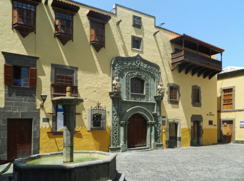 Casa Colón