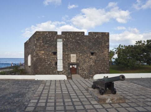 Castillo San Felipe
