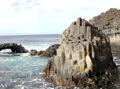 Charco Azul