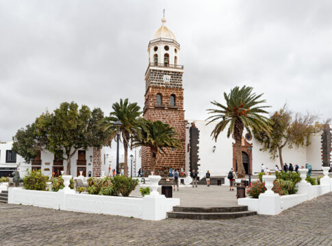 Costa Teguise Village