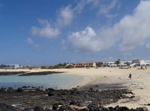 El Cotillo Beach