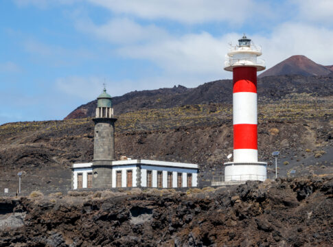 Faro de Fuencaliente