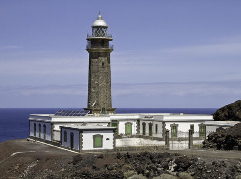 Faro de Orchilla