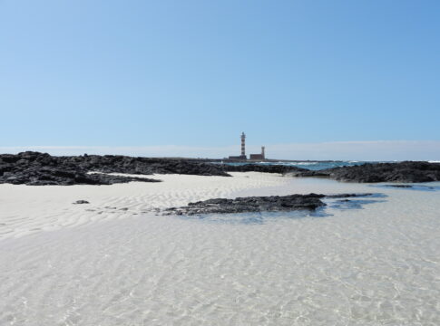 Faro del Tostón