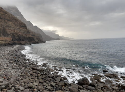 Guayedra Beach