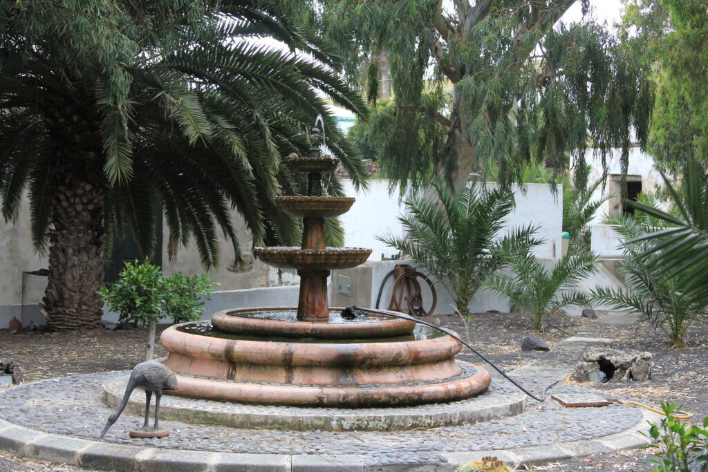 Haría Village