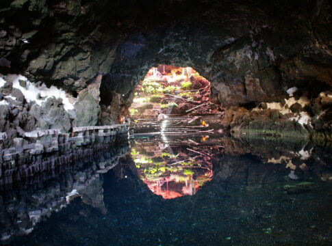 Jameos del Agua