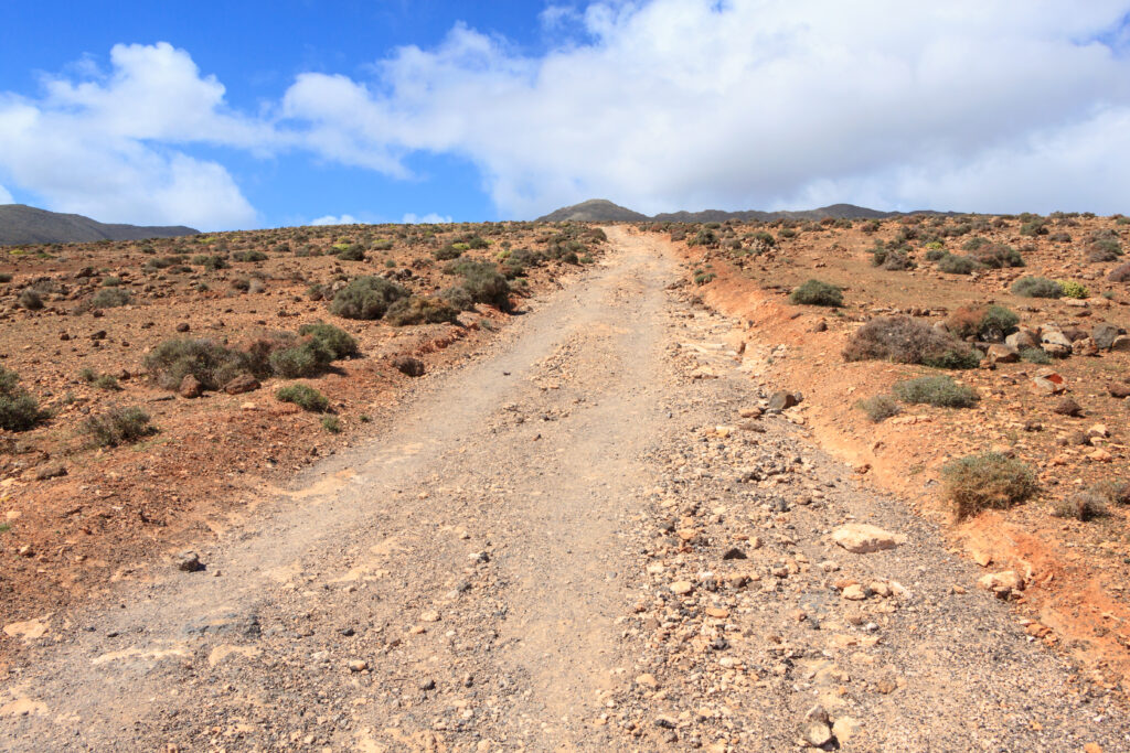 Jandía Natural Park