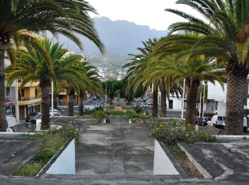 Los Llanos de Aridane