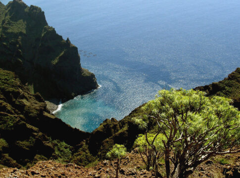 Masca Trail