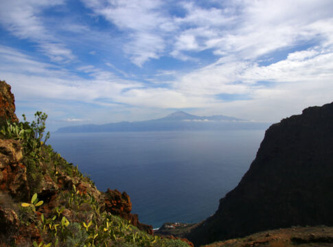 Mirador de Abrante