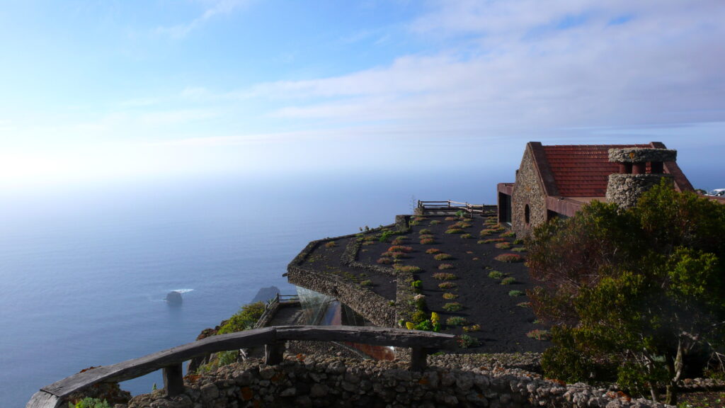 De La Peña Viewpoint