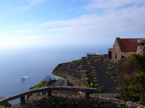 Mirador De La Peña