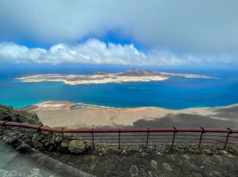 Mirador del Río