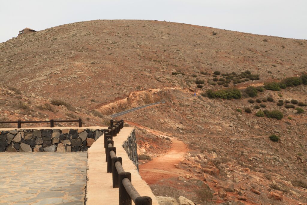 Mirador Morro Velosa