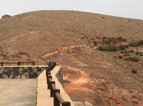 Mirador Morro Velosa