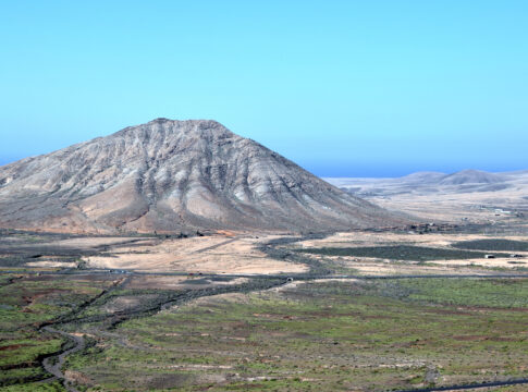 Montaña de Tindaya