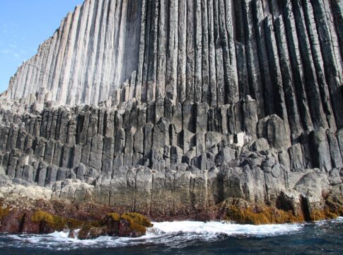 Monumento Natural de Los Órganos