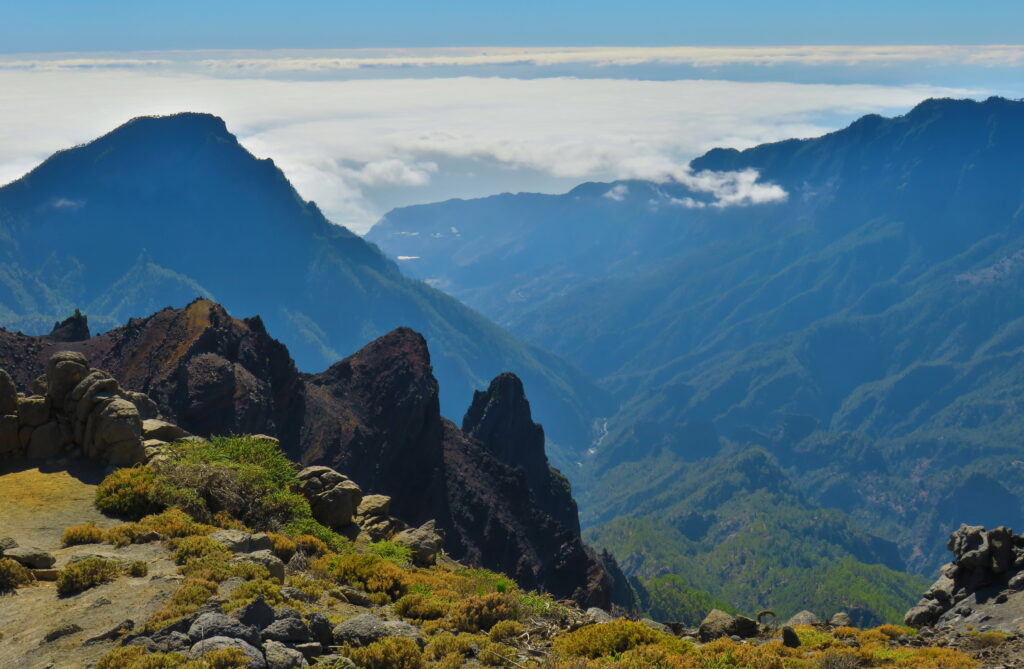 Pico de las Nieves