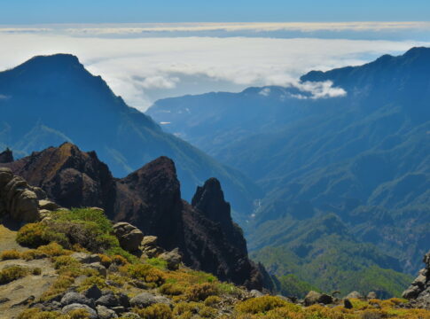 Pico de las Nieves