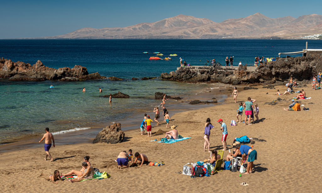 Playa Chica