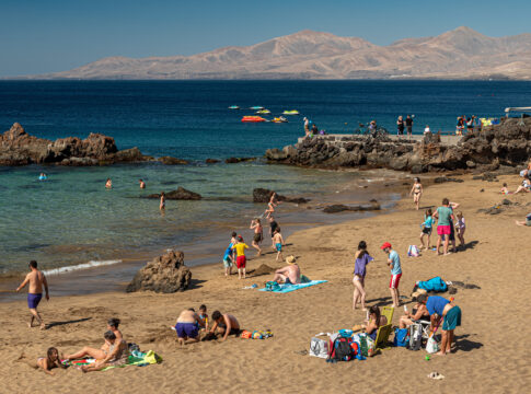 Playa Chica