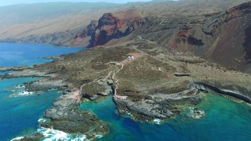 Tacorón Beach