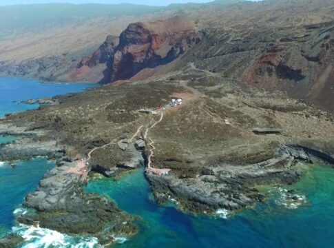 Playa de Tacorón