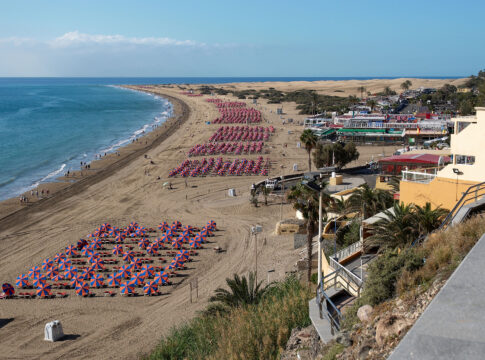 Playa del Inglés