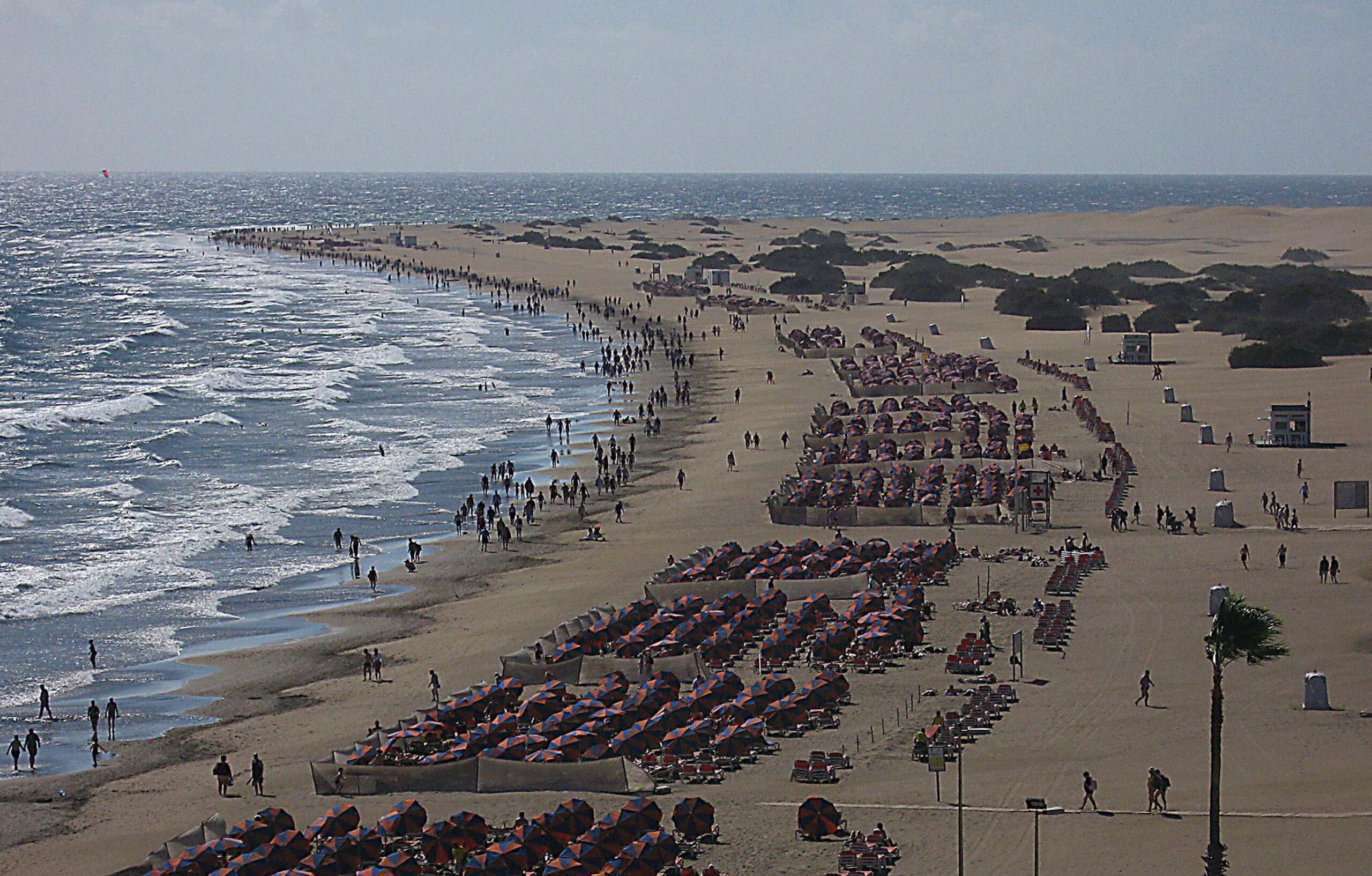 Playa del Inglés