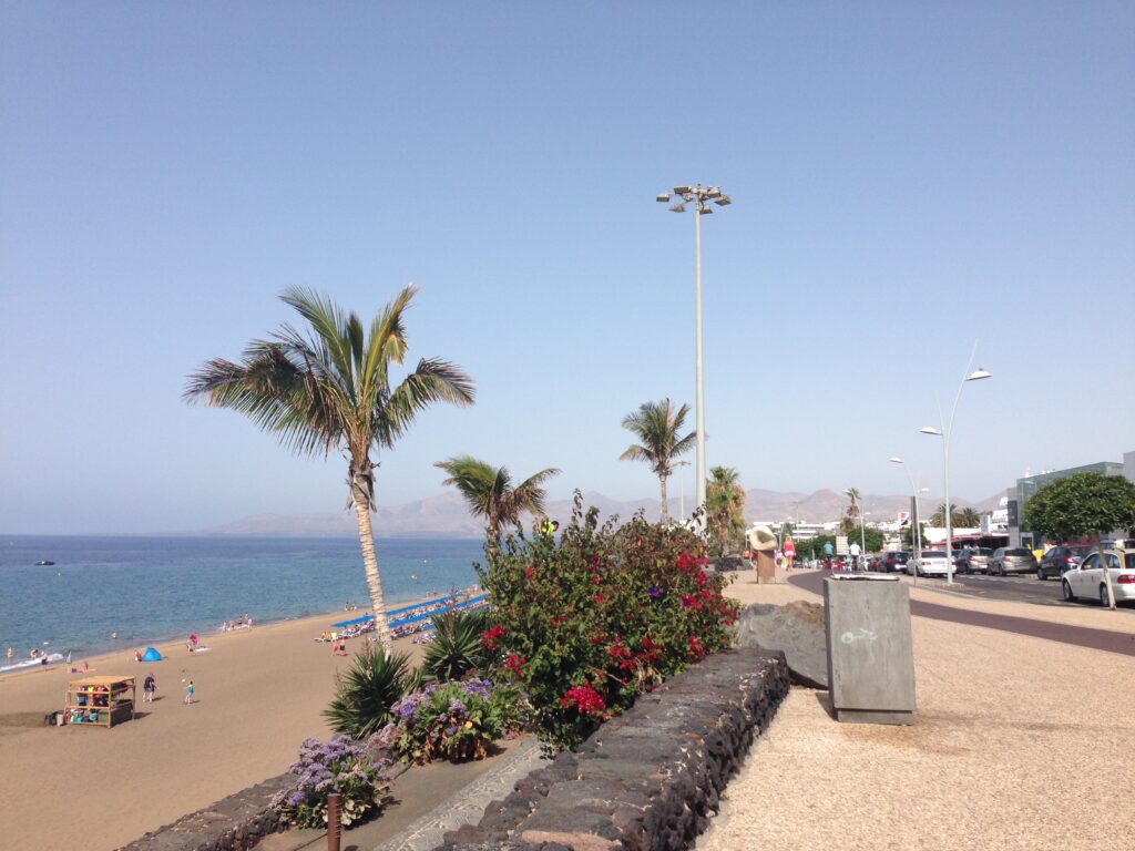 Playa Grande
