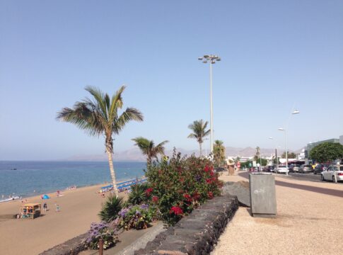 Playa Grande