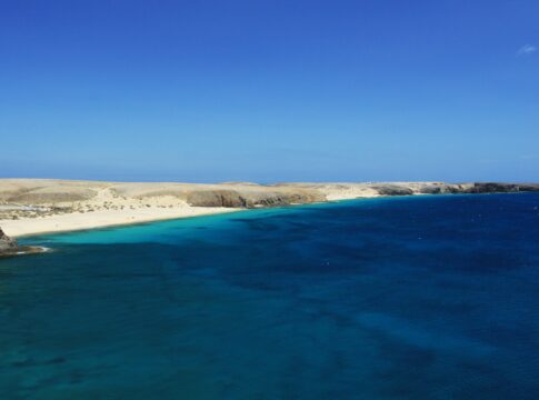 Playa Mujeres