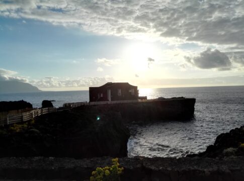 Punta Grande Hotel