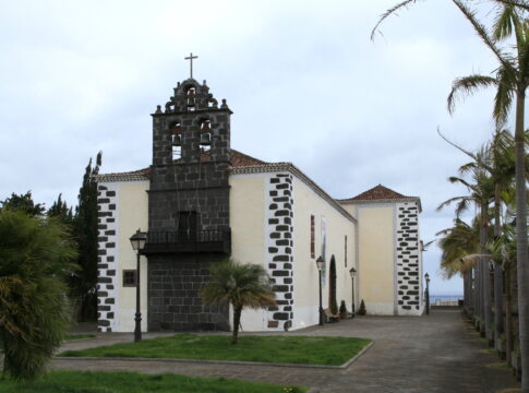 Puntallana