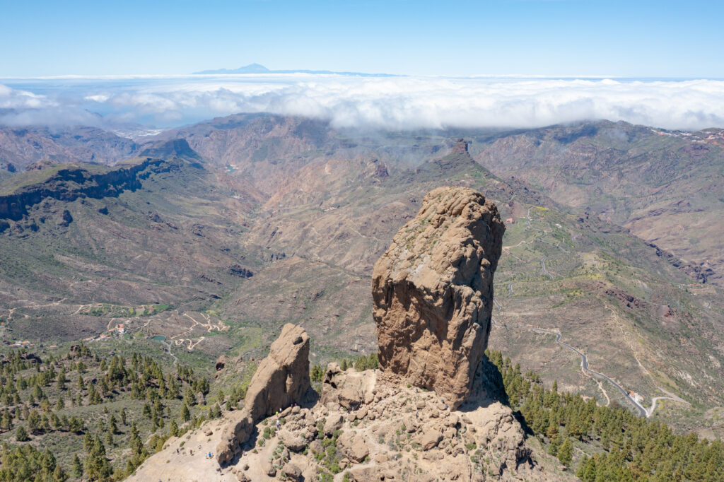 Roque Nublo