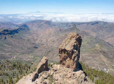 Roque Nublo