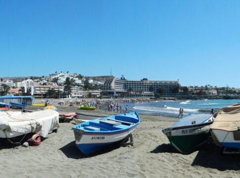 San Agustín