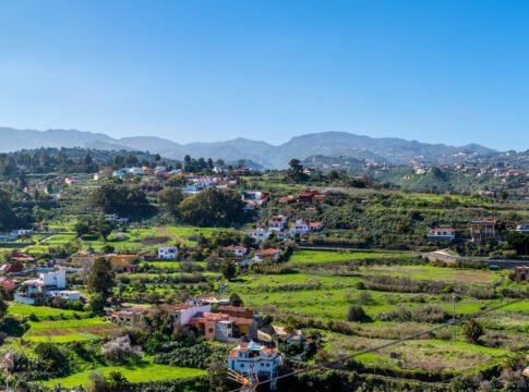 Santa Brígida