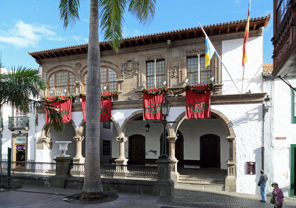 Santa Cruz Old Town