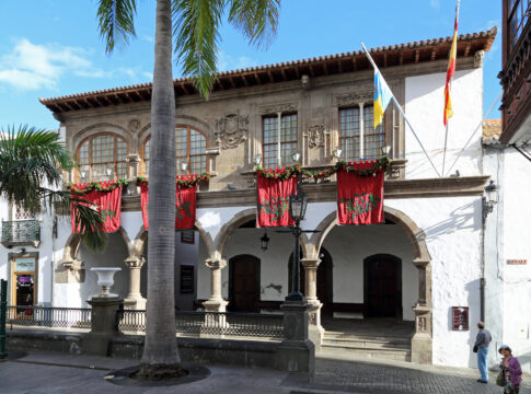 Santa Cruz Old Town