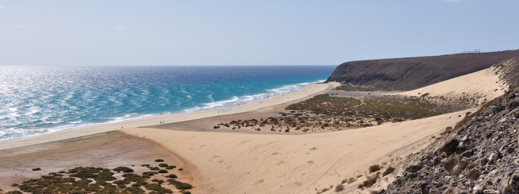 Sotavento Beach