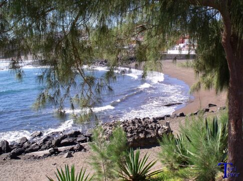 Telde Coastline